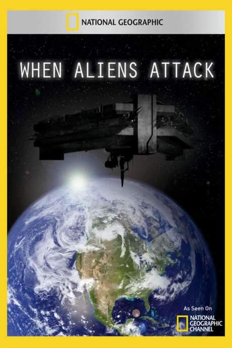 When Aliens Attack